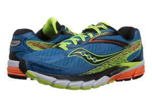 Saucony Ride 8 - Blue (S202733)