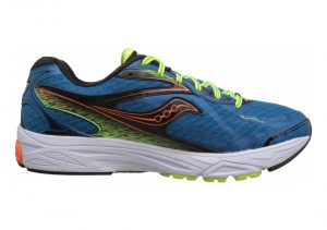 Saucony Ride 8 - Blue (S202733)
