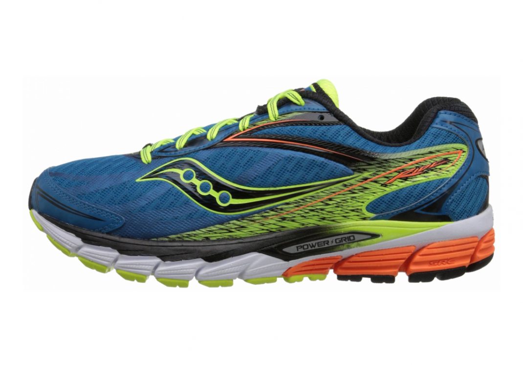 Saucony ride 8 womens 2015 on sale