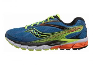 Saucony Ride 8 - Blue (S202733)