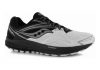 Saucony Ride 9 - Grey (S103312)