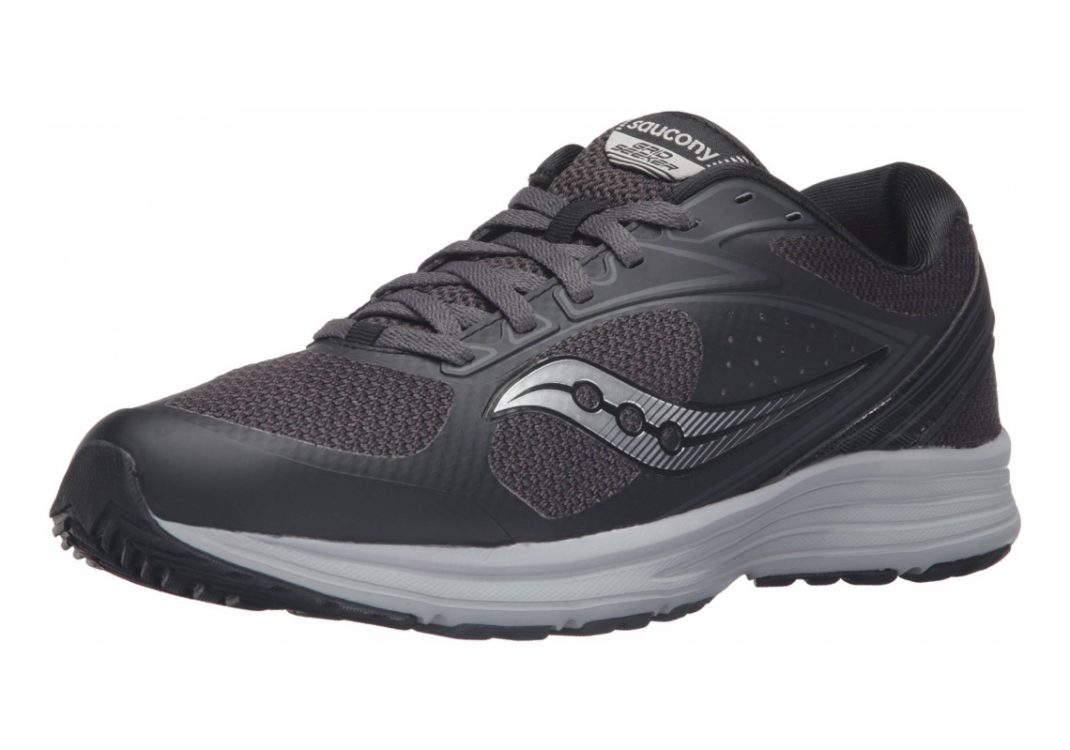 Black Grey (S253023)