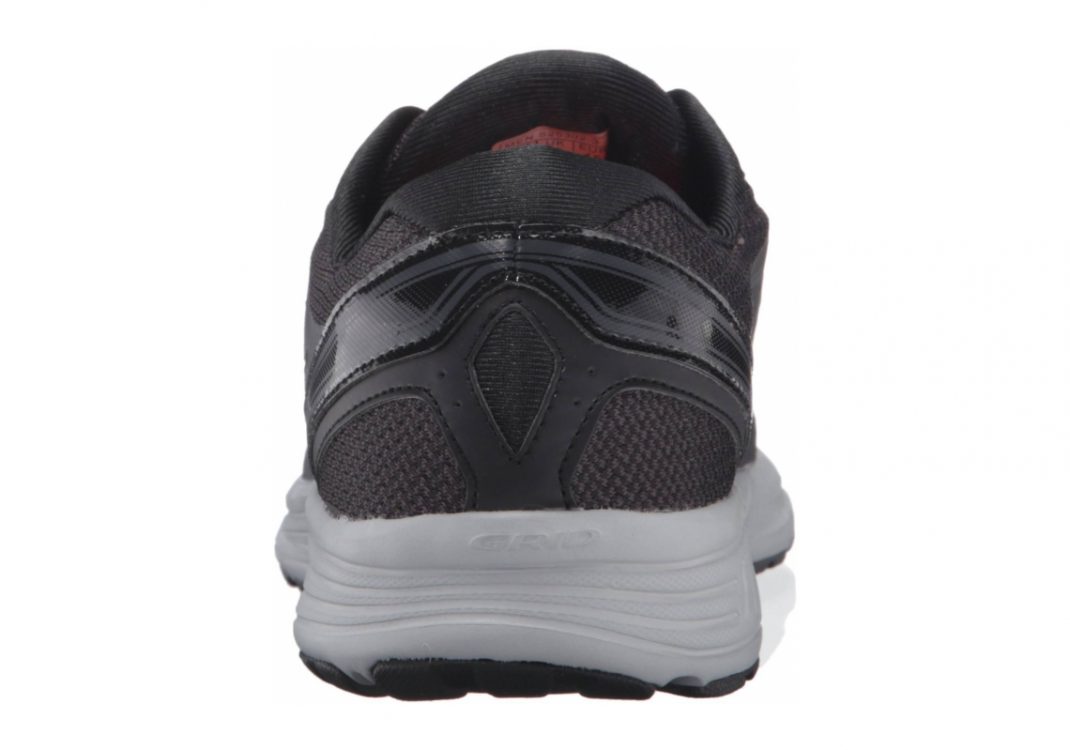 Black Grey (S253023)