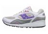 Saucony Shadow 6000 - White Grey Purple (S704412)