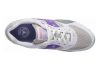 Saucony Shadow 6000 - White Grey Purple (S704412)