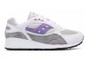 Saucony Shadow 6000 - White Grey Purple (S704412)