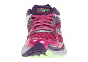 Saucony Stabil CS 3 - Purple (S102093)