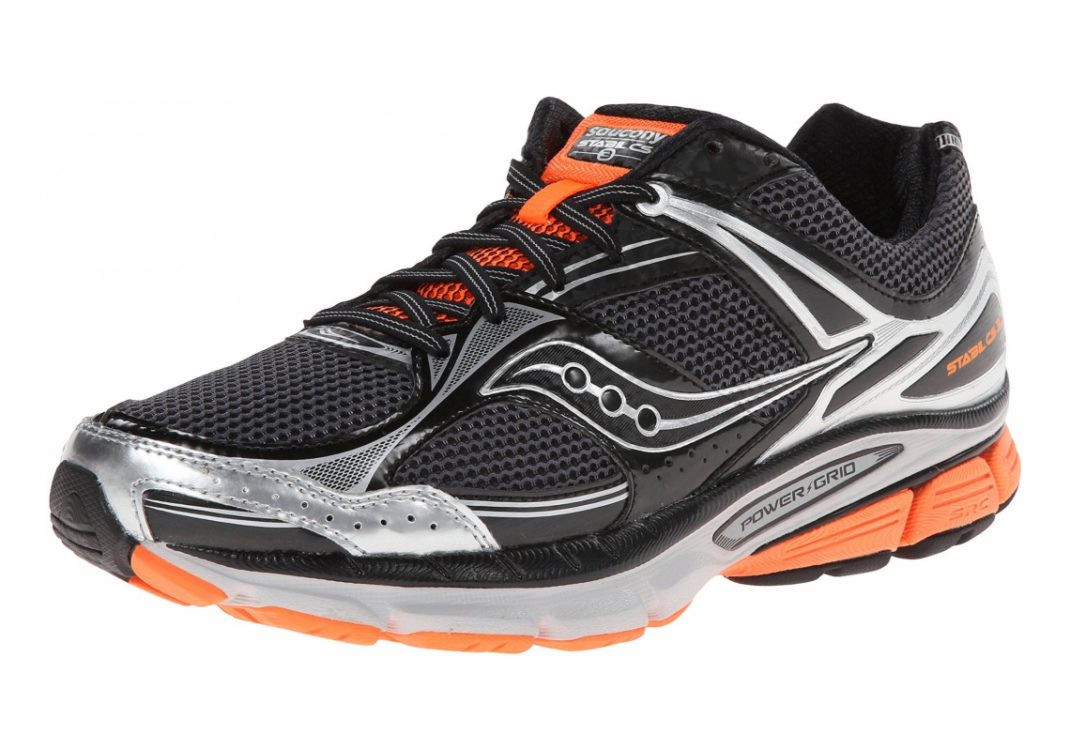 Nero Argento Arancione (S202093)