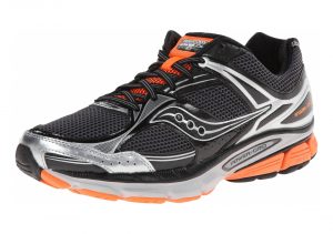 Nero Argento Arancione (S202093)