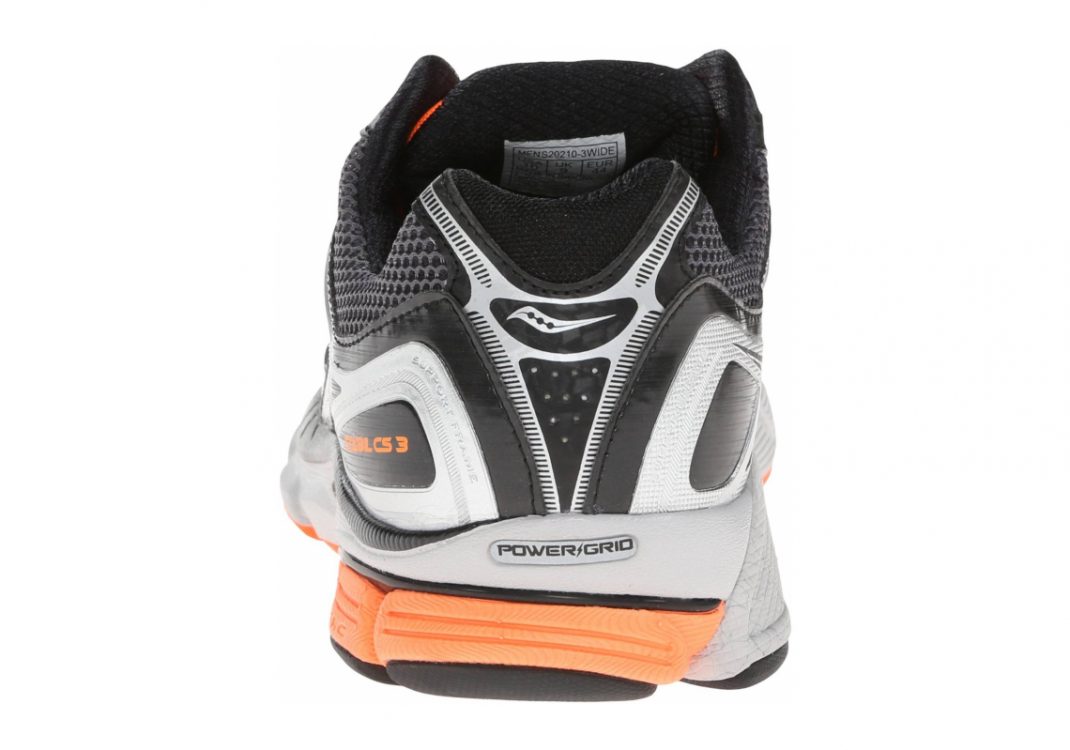 Nero Argento Arancione (S202093)