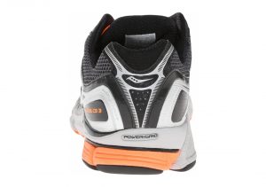 Nero Argento Arancione (S202093)