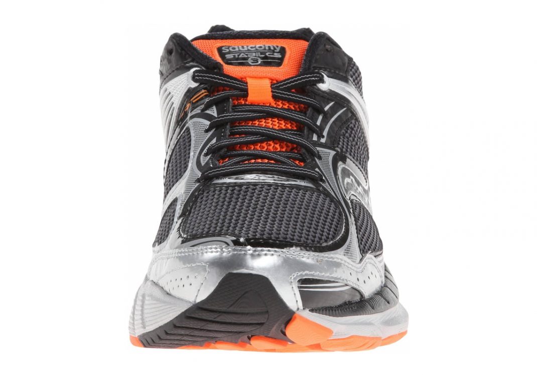 Nero Argento Arancione (S202093)