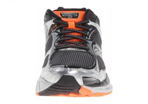 Nero Argento Arancione (S202093)