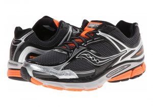 Nero Argento Arancione (S202093)