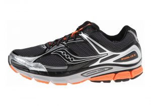 Nero Argento Arancione (S202093)