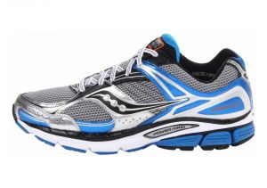 Silver / Blue / Black (S202101)