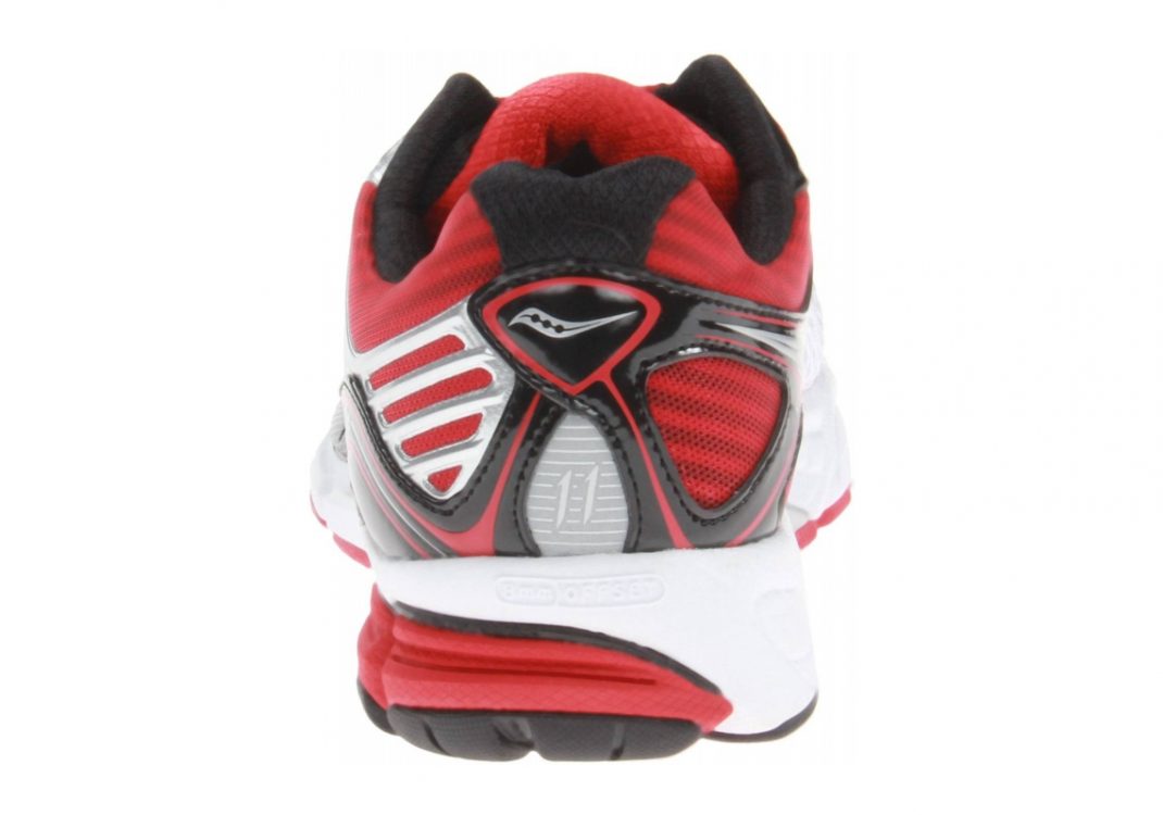 Saucony Triumph 11 - Silver (S202231)