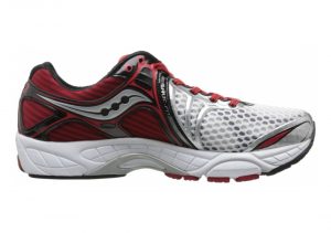 Saucony Triumph 11 - Silver (S202231)