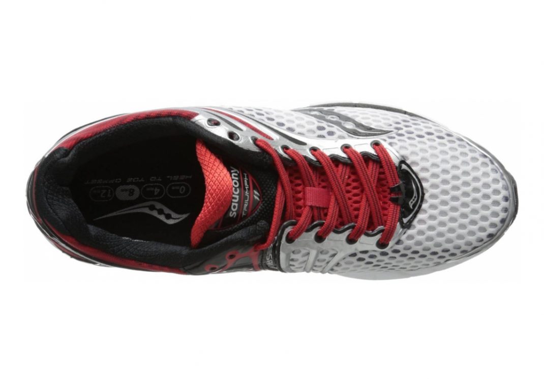 Saucony triumph 11 scarpe on sale