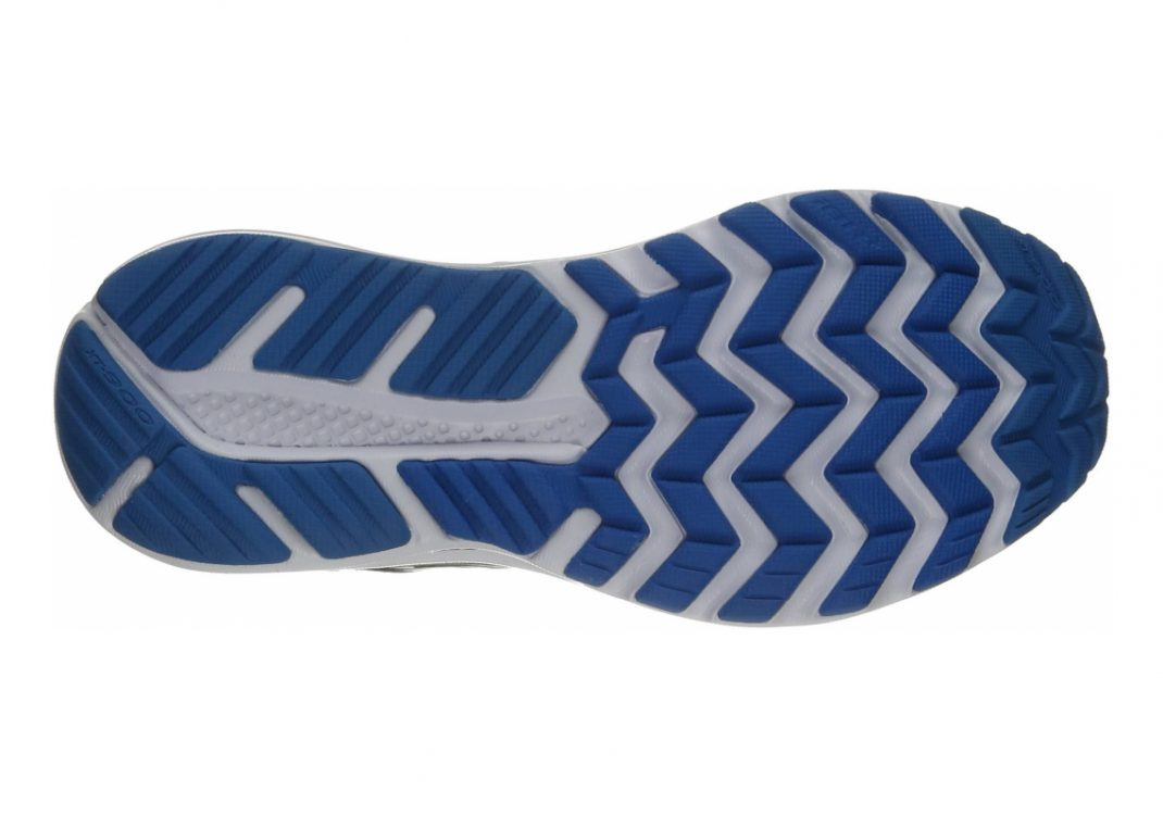 Saucony Triumph ISO 2 - Blue (S202904)