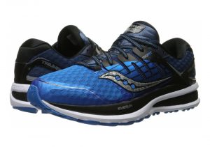 Saucony Triumph ISO 2 - Blue (S202904)