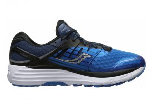 Saucony Triumph ISO 2 - Blue (S202904)