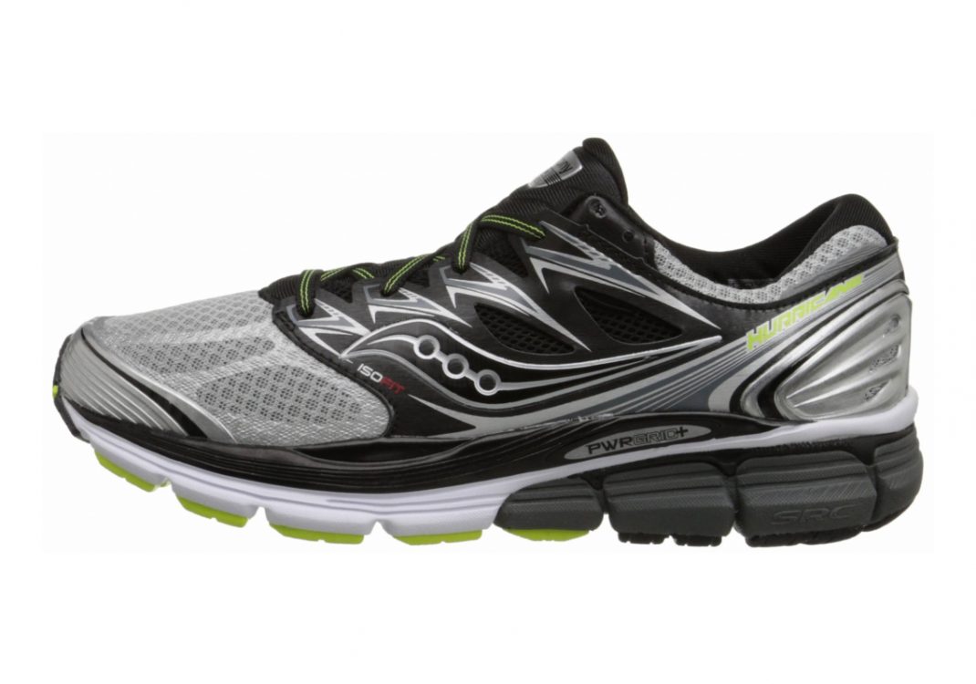 Silver/Black/Citron (S202593)