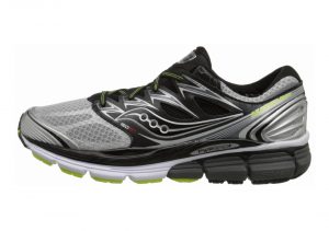 Silver/Black/Citron (S202593)