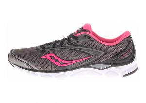 Grey/Pink/Black (S102223)