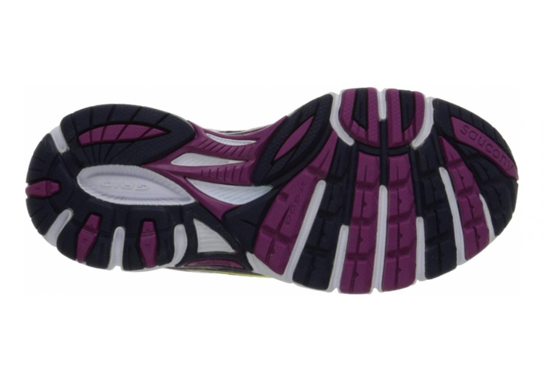 Saucony Cohesion 8 - Multicolor (S152185)