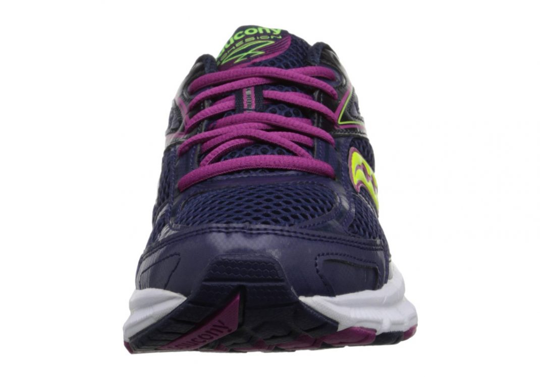 Saucony Cohesion 8 - Multicolor (S152185)