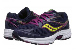 Saucony Cohesion 8 - Multicolor (S152185)