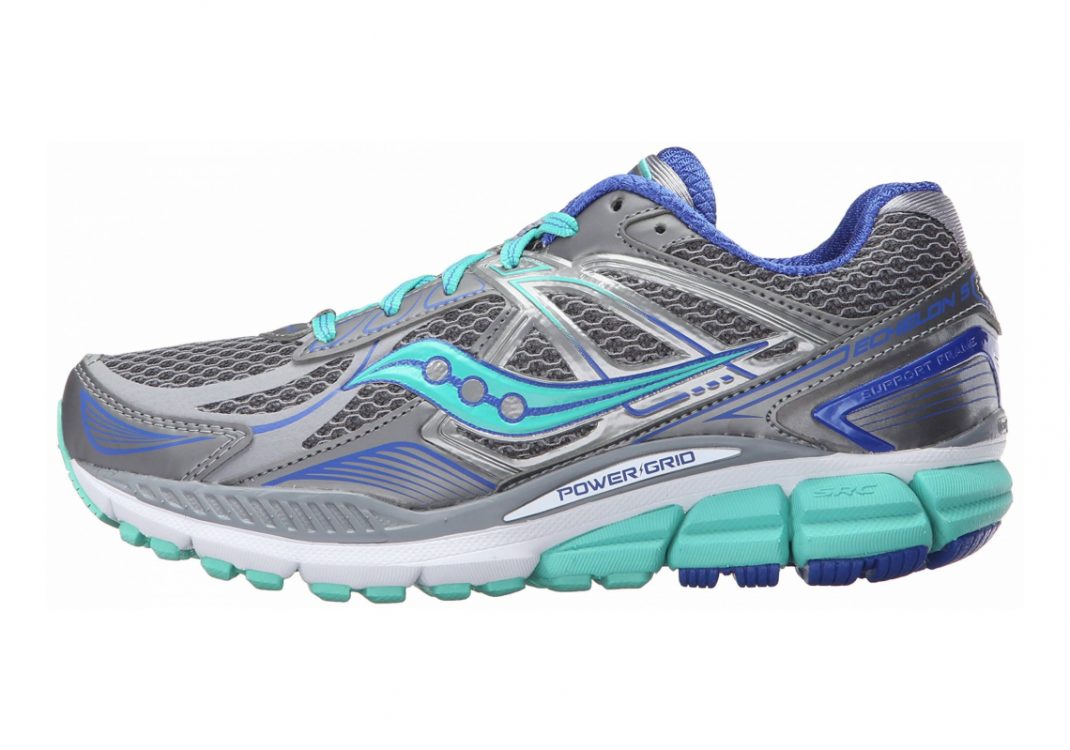 Grey/Mint/Blue (S102762)