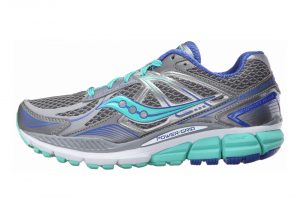 Grey/Mint/Blue (S102762)