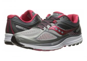 Saucony Guide 10 - Silver Berry (S103502)