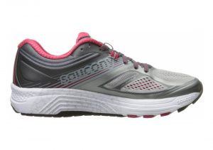 Saucony Guide 10 - Silver Berry (S103502)