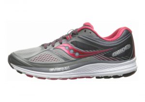 Saucony guide 5 womens silver online