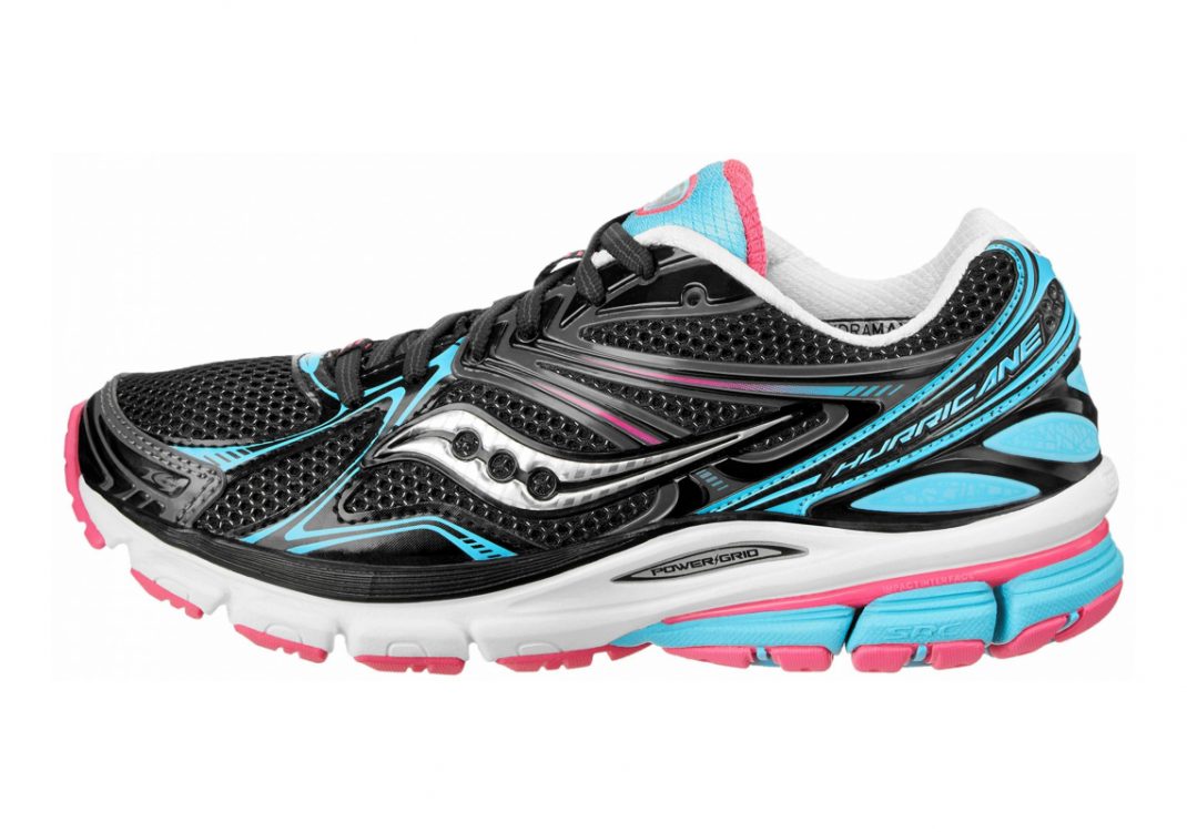 Black Blue Pink (S102253)