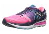 Saucony Hurricane ISO 2 - Pink (S102934)