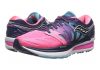 Saucony Hurricane ISO 2 - Pink (S102934)