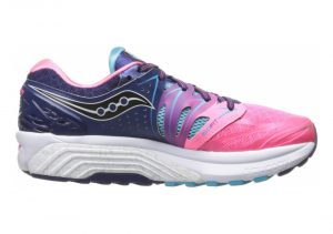 Saucony Hurricane ISO 2 6