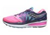 Saucony Hurricane ISO 2 - Pink (S102934)