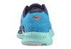 Saucony Kinvara 7 - Turquoise Teal Navy Silver (S102984)