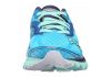 Saucony Kinvara 7 - Turquoise Teal Navy Silver (S102984)