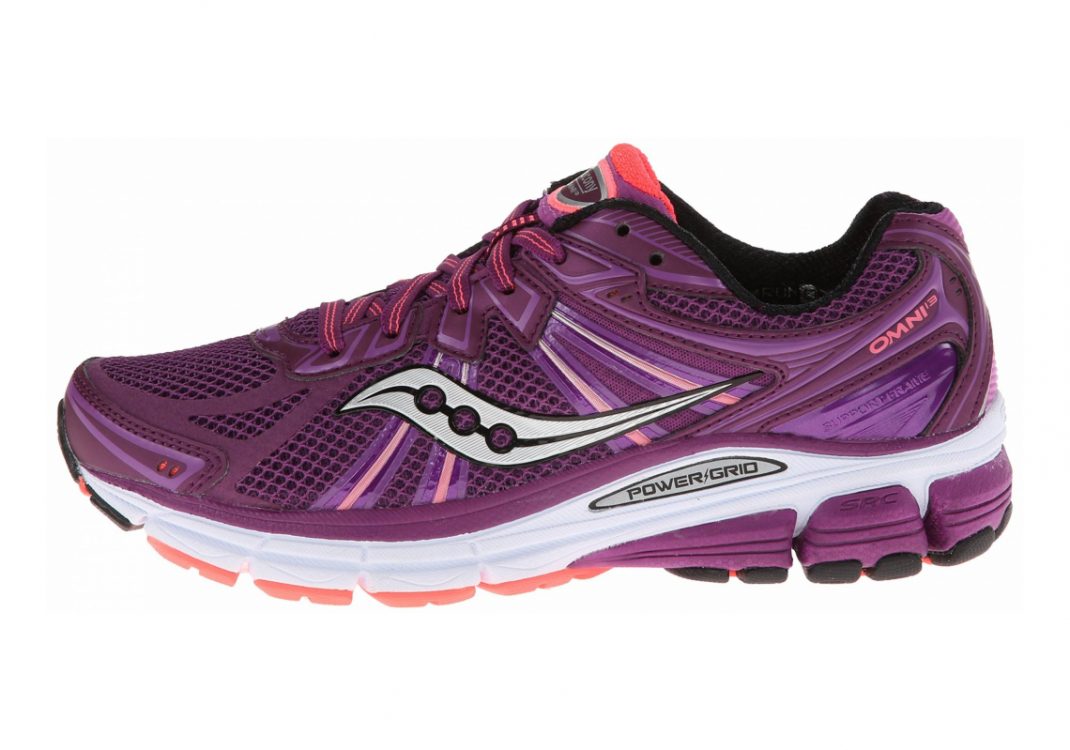 Purple/Coral (S102472)