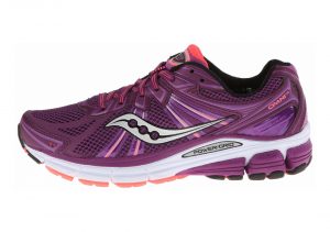 Purple/Coral (S102472)