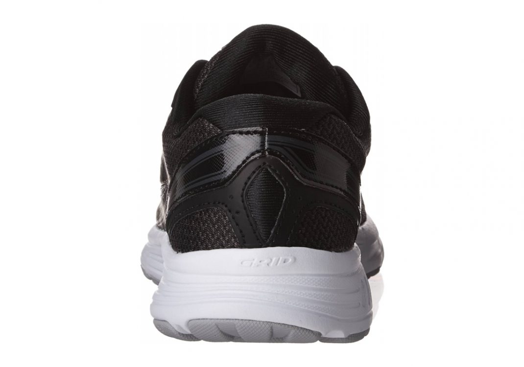 Black/ Grey/ White (S153025)