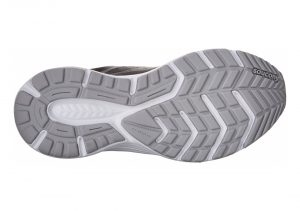 Black/ Grey/ White (S153025)