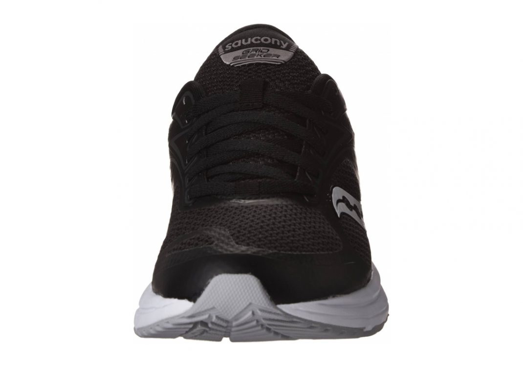 Black/ Grey/ White (S153025)