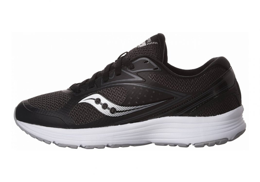 Black/ Grey/ White (S153025)